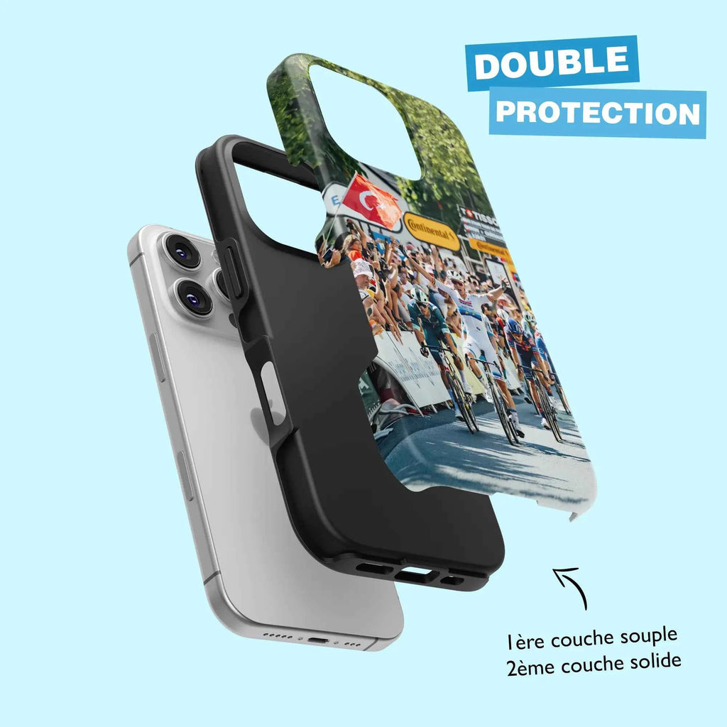 Coque - Tim Merlier (TDF 2025)