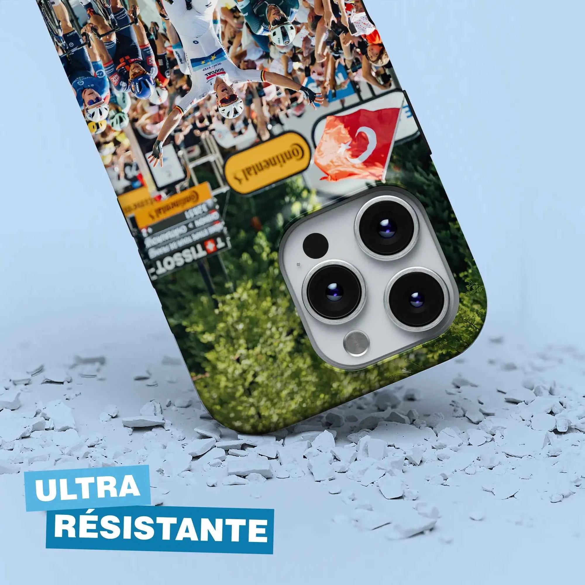 Coque - Tim Merlier (TDF 2025)