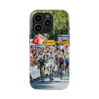 Coque - Tim Merlier (TDF 2025) - Obyke Studio