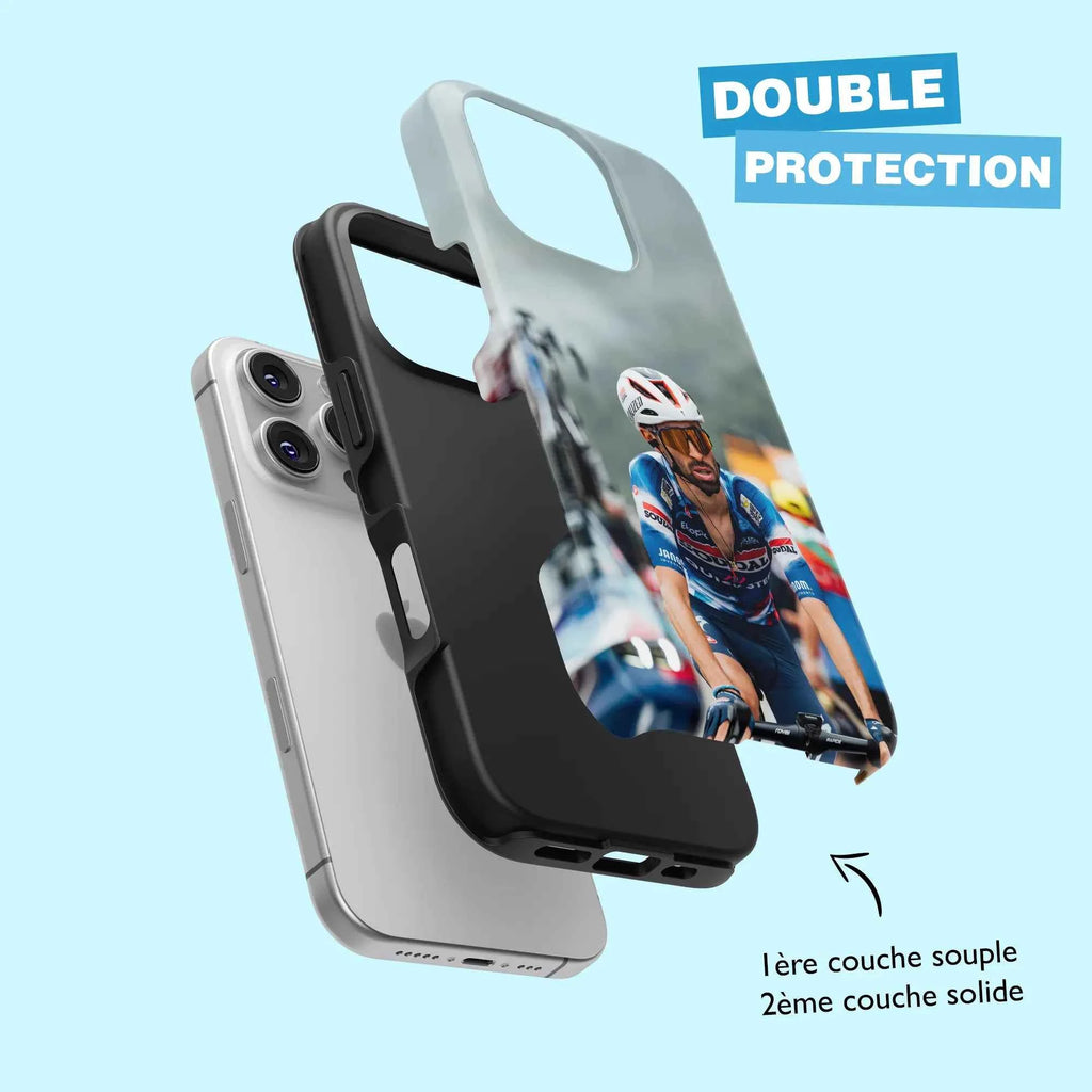 Coque - Valentin Paret-Peintre