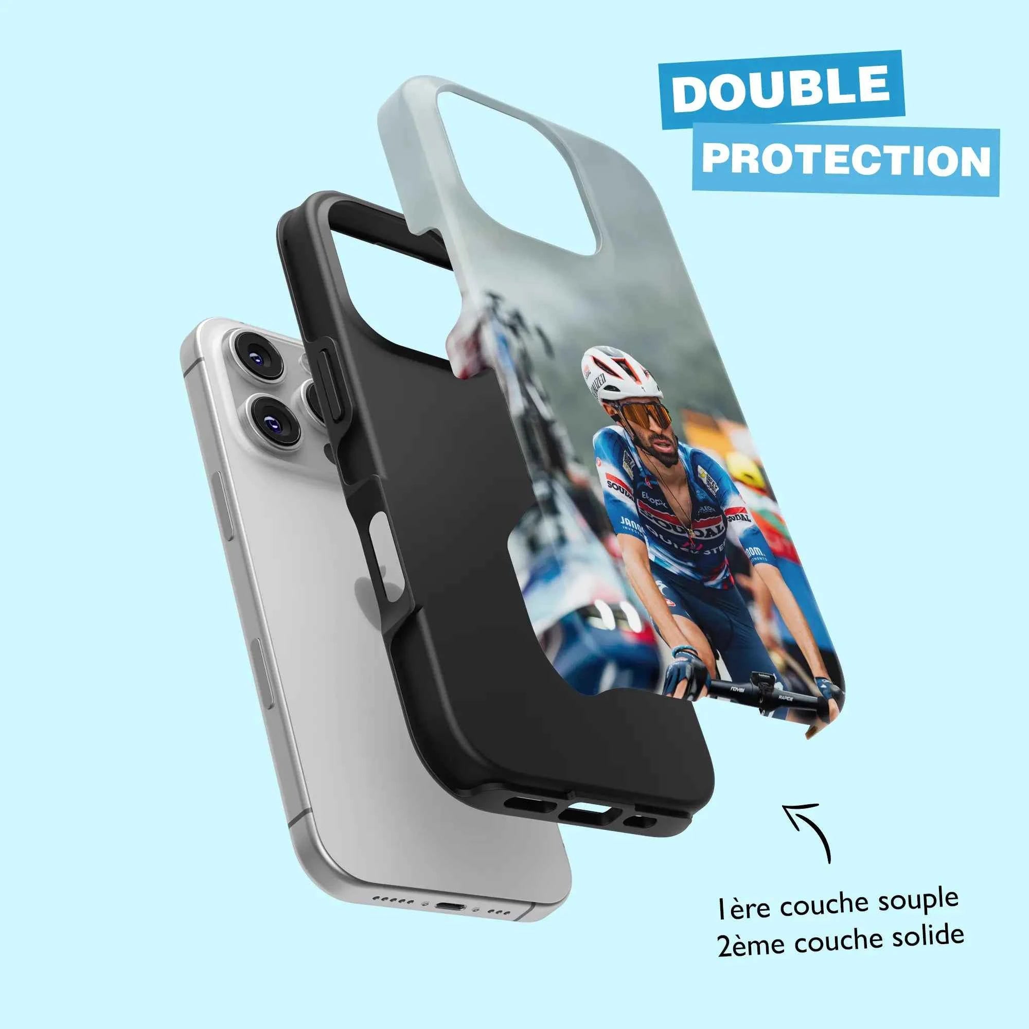 Coque - Valentin Paret-Peintre