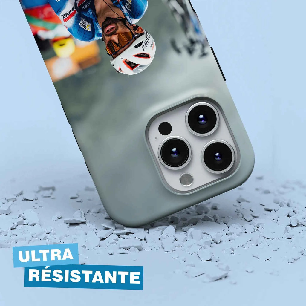 Coque - Valentin Paret-Peintre