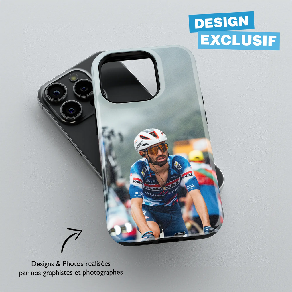 Coque - Valentin Paret-Peintre - Obyke Studio