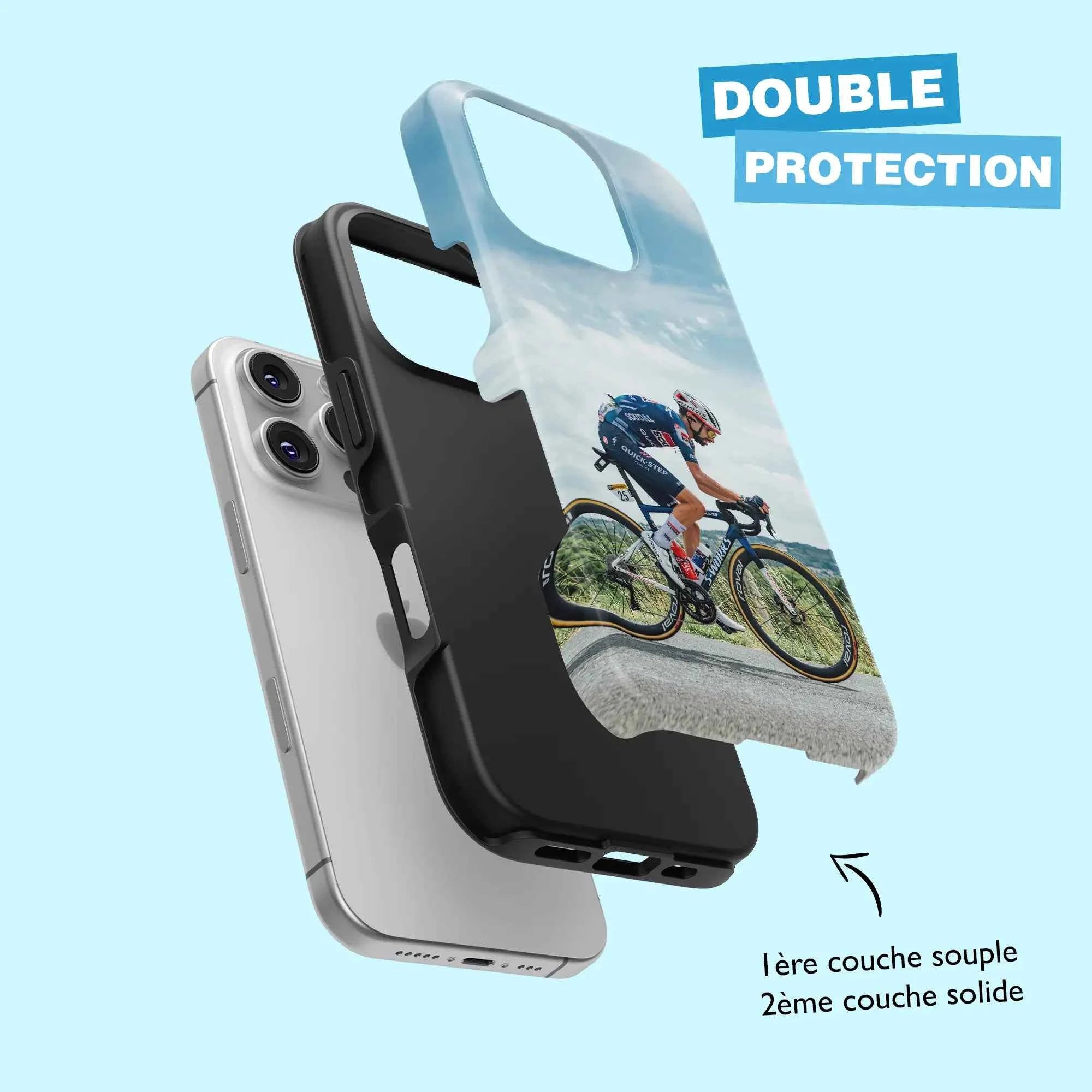 Coque - Valentin Paret-Peintre