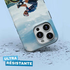 Coque - Valentin Paret-Peintre