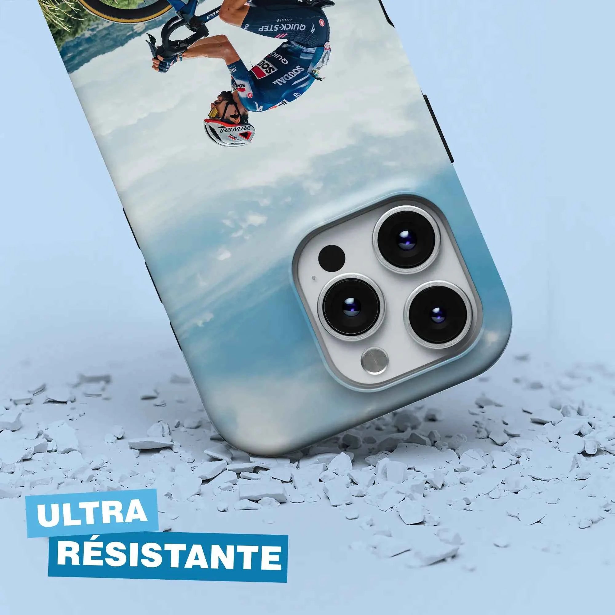 Coque - Valentin Paret-Peintre