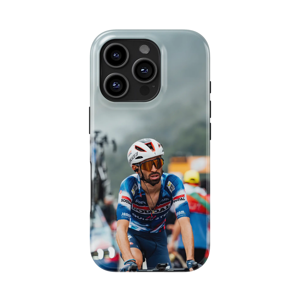 Coque - Valentin Paret-Peintre - Obyke Studio