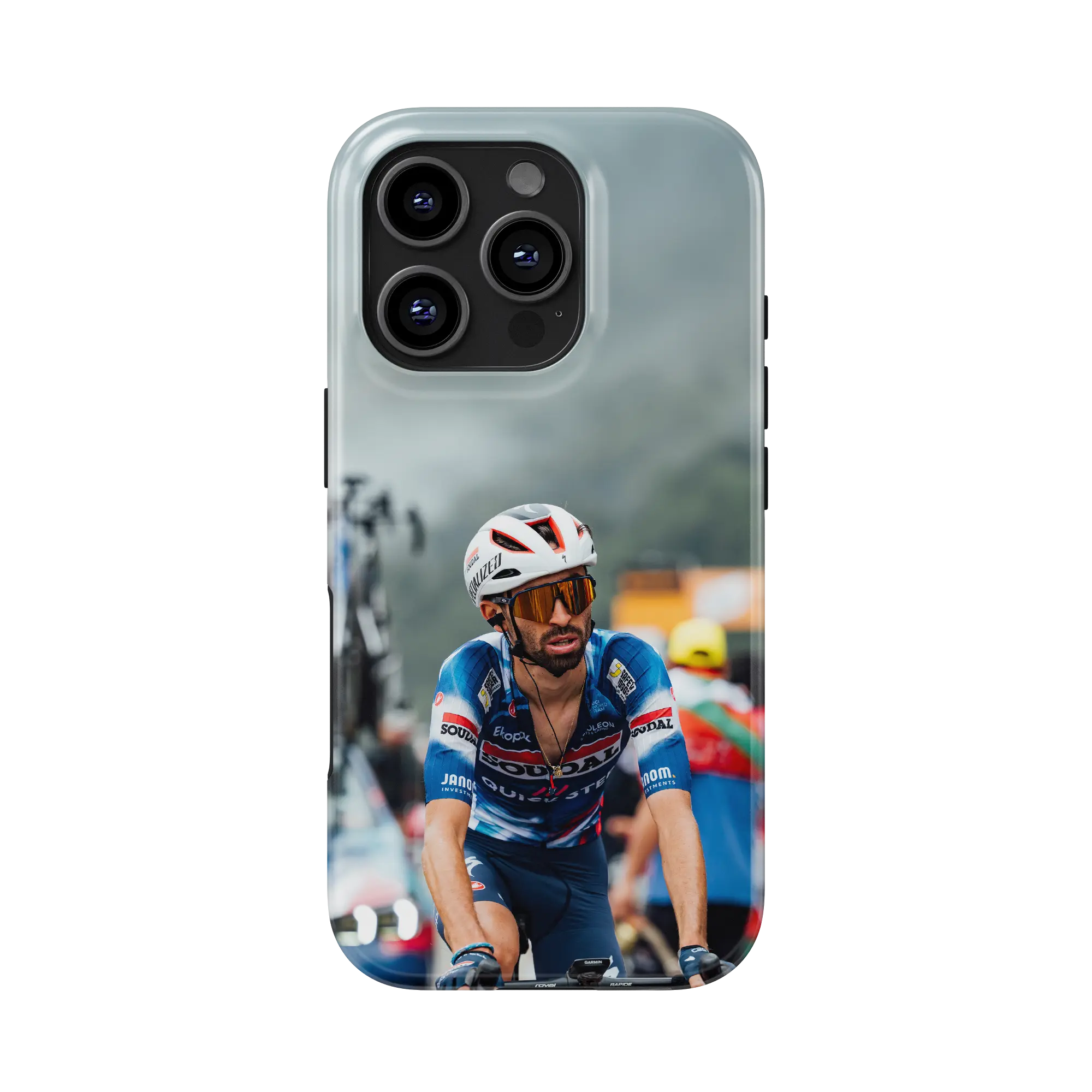 Coque - Valentin Paret-Peintre - Obyke Studio