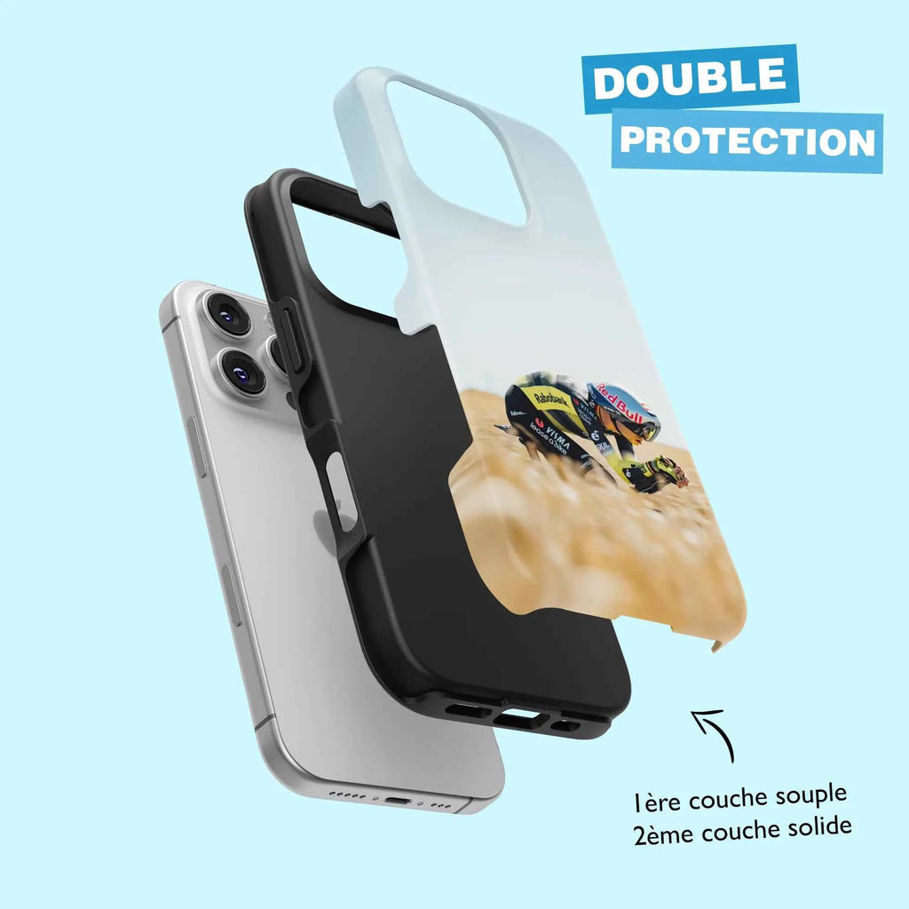 Coque - Wout Van Aert ITT