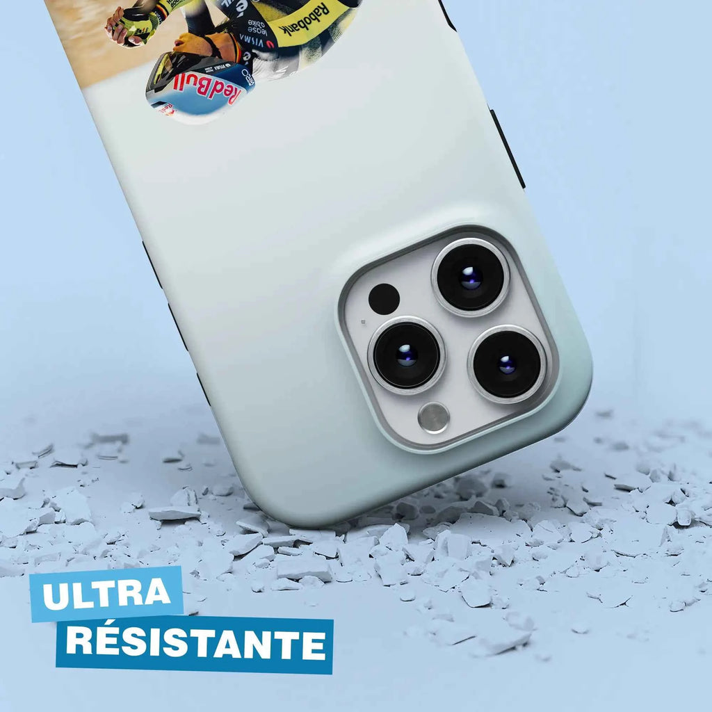 Coque - Wout Van Aert ITT