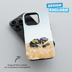 Coque - Wout Van Aert ITT - Obyke Studio