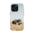 Coque - Wout Van Aert ITT - Obyke Studio