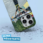 Coque - Wout Van Aert (Champs-Élysées 2025)