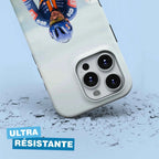 Coque - Warren Barguil