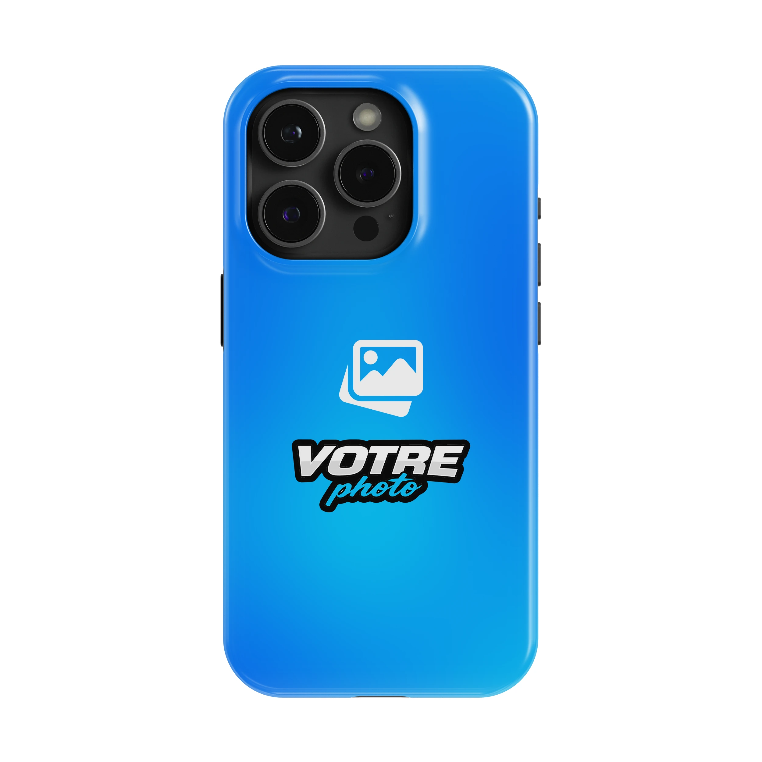 Customizable Phone Case 🚴‍♂️