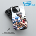 Coque ~ Julian Alaphilippe - Obyke Studio