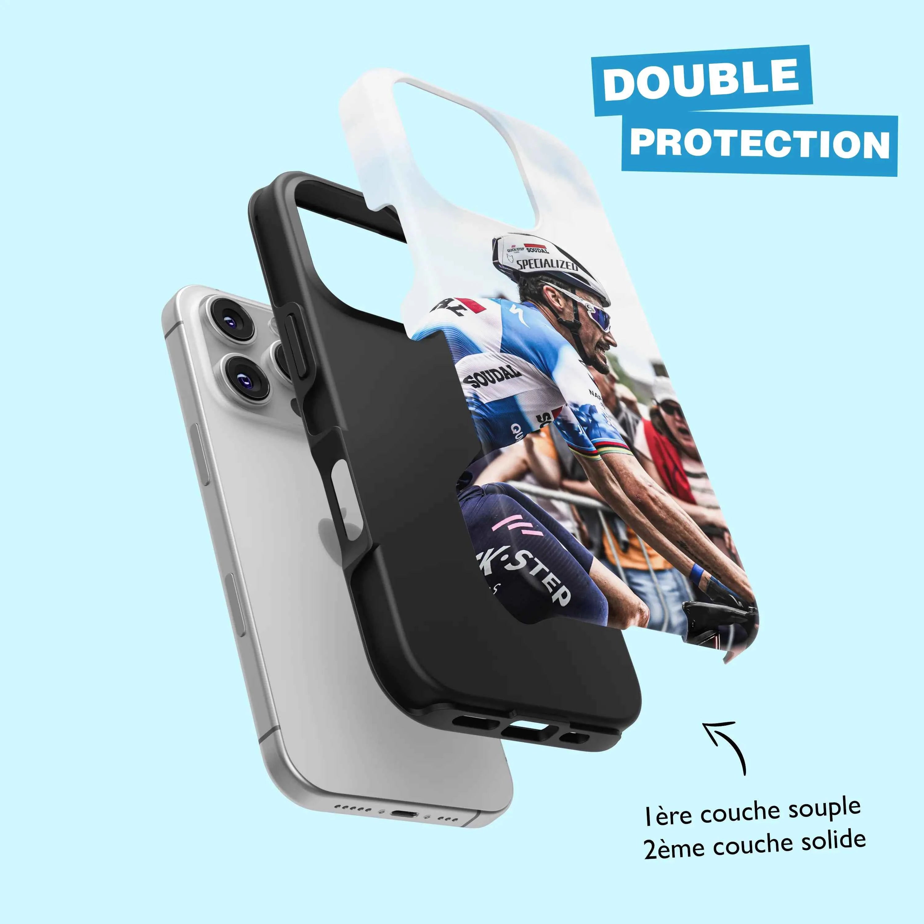 Coque ~ Julian Alaphilippe