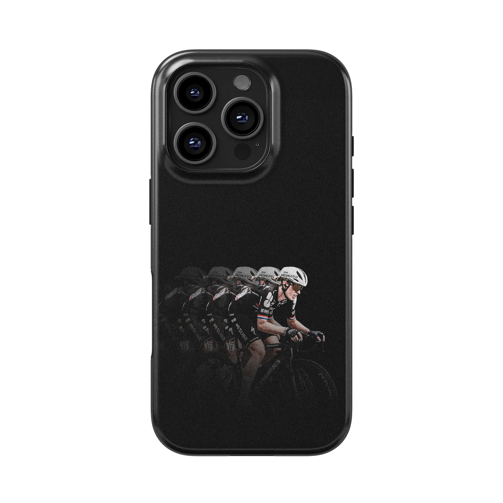 Coque ~ Demi Vollering - Obyke Studio