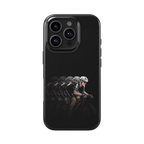 Coque ~ Demi Vollering - Obyke Studio