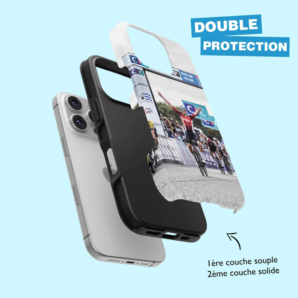 Coque ~ Arnaud De Lie