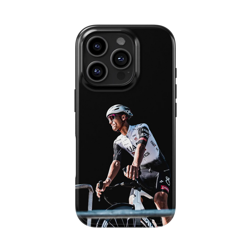 Coque ~ Isaac Del Toro - Obyke Studio