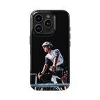 Coque ~ Isaac Del Toro - Obyke Studio