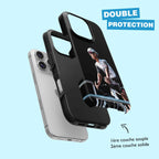 Coque ~ Isaac Del Toro