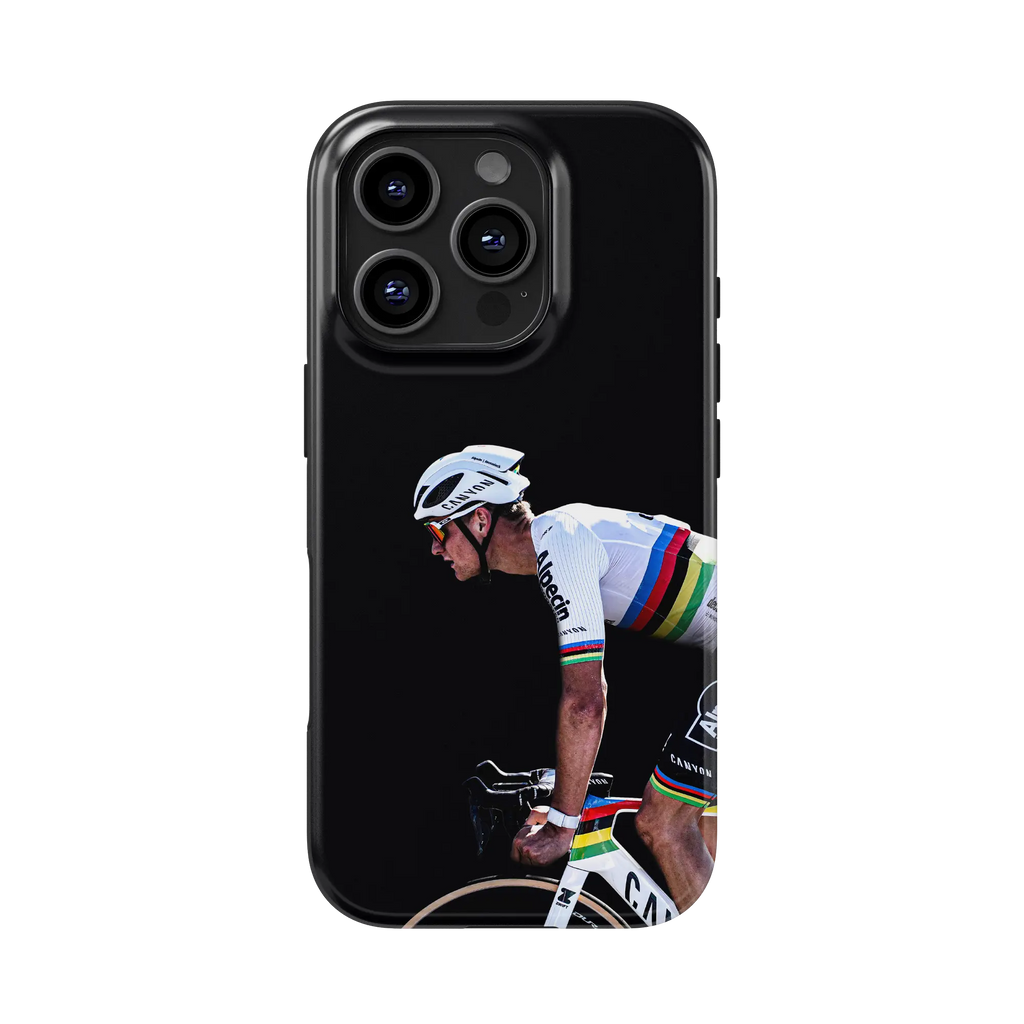 Coque ~ MVDP (World Champion) - Obyke Studio