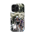 Coque ~ Mathieu Van Der Poel TDF 2025 - Obyke Studio
