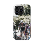 Coque ~ Mathieu Van Der Poel TDF 2025 - Obyke Studio