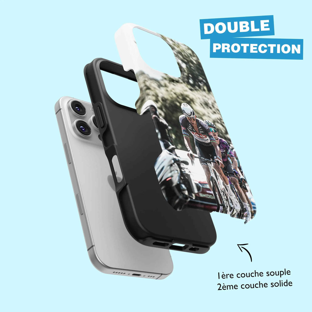 Coque ~ Mathieu Van Der Poel TDF 2025