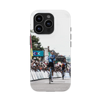 Coque ~ Paul Lapeira Champion de France - Obyke Studio