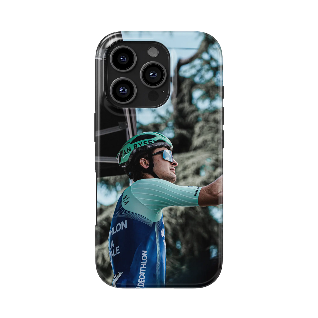 Coque ~ Paul Seixas - Obyke Studio