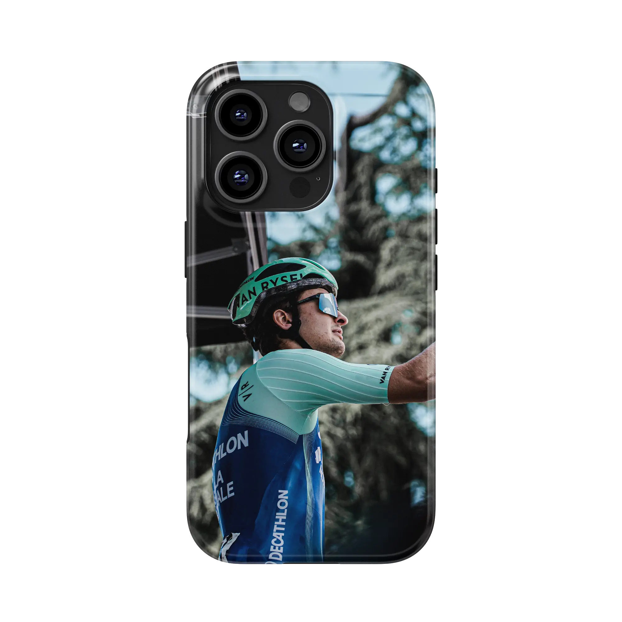 Coque ~ Paul Seixas - Obyke Studio