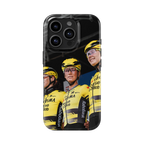 Coque ~ Pauline Ferrand-Prévot - Obyke Studio