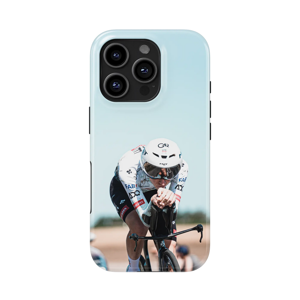 Coque ~ Tadej Pogacar CLM🚀 - Obyke Studio