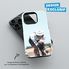 Coque ~ Tadej Pogacar CLM🚀 - Obyke Studio