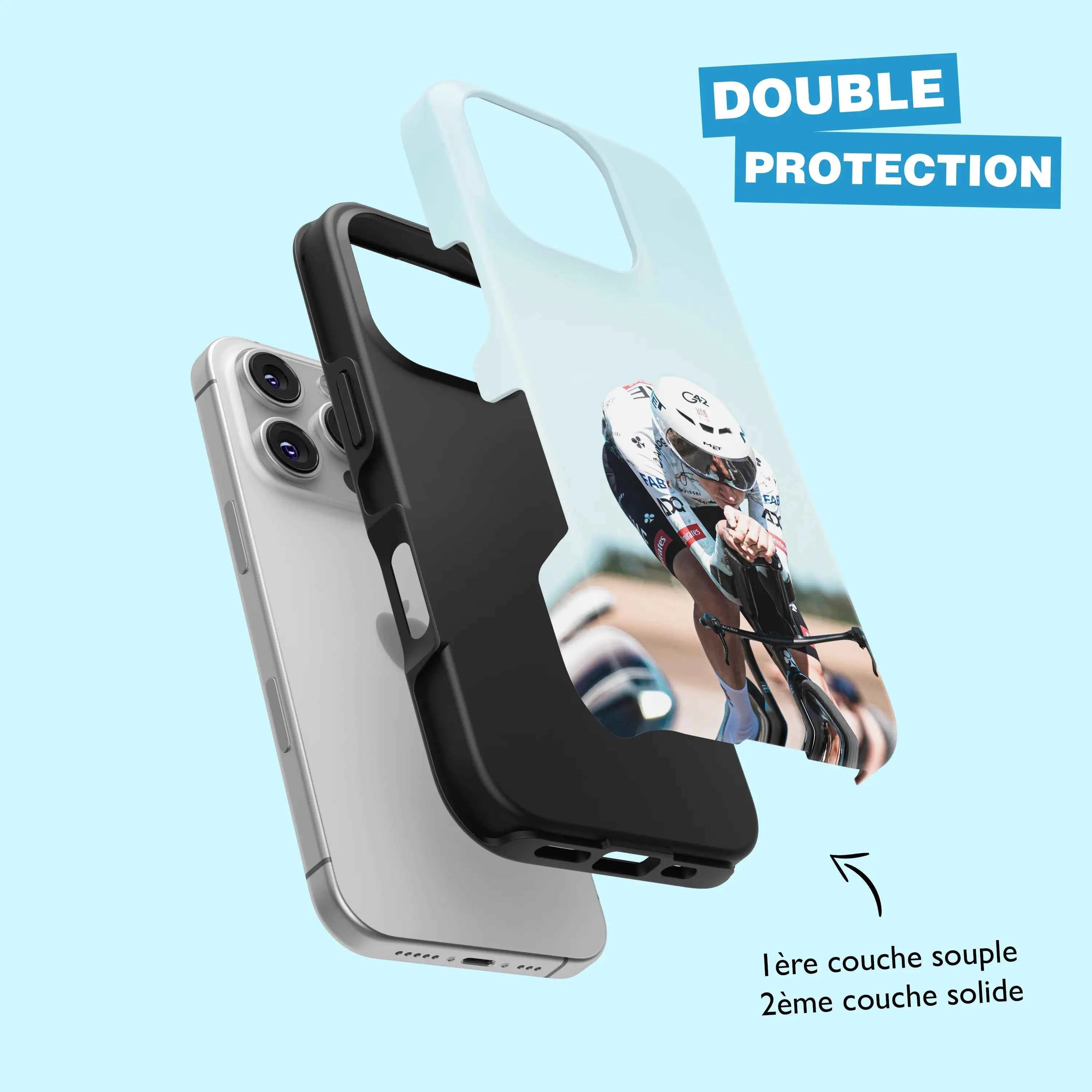 Coque ~ Tadej Pogacar CLM🚀