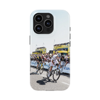 Coque ~ Tadej Pogacar X Jonas Vingegaard - Obyke Studio