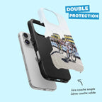 Coque ~ Tadej Pogacar X Jonas Vingegaard