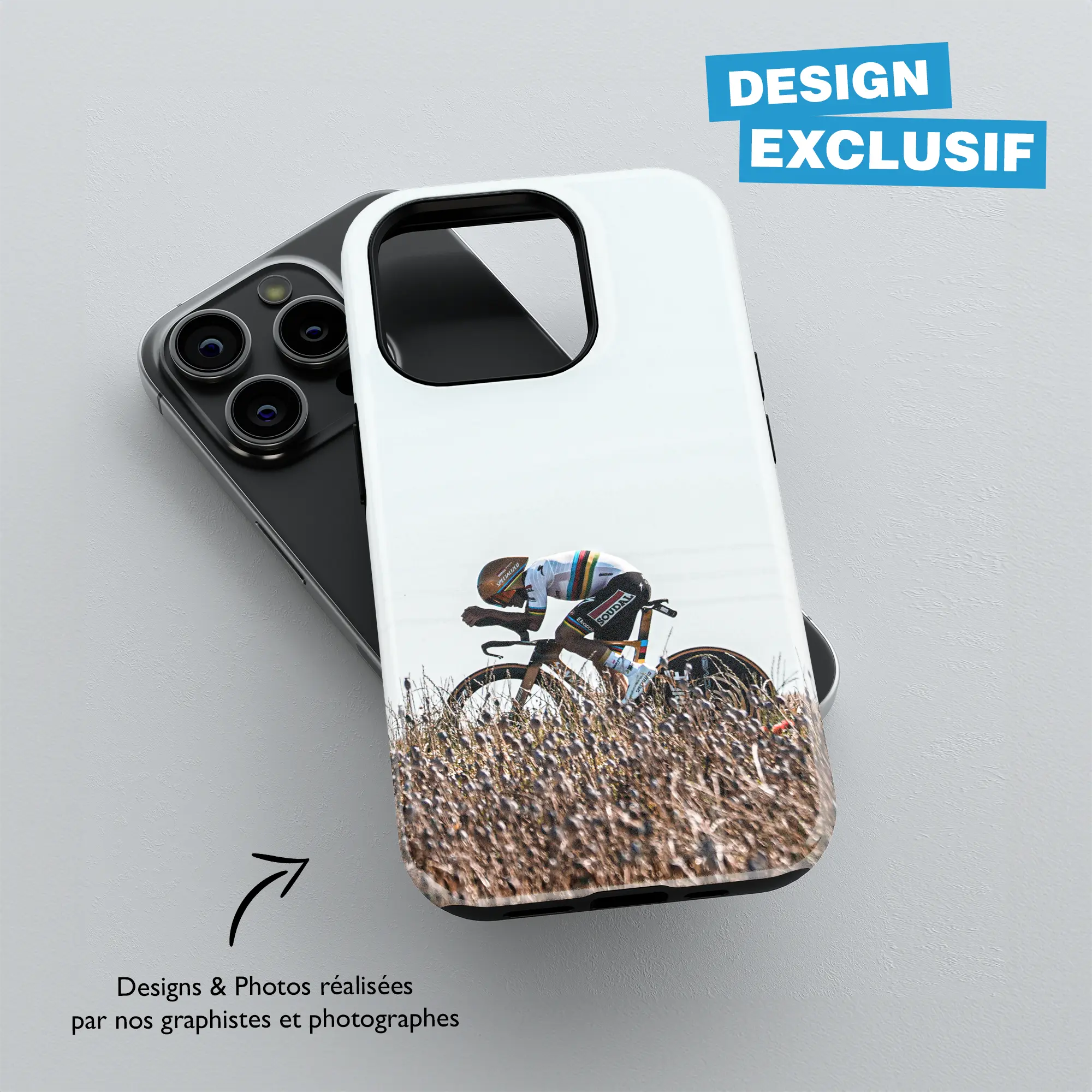 Coque ~ Rocket Remco 🚀 - Obyke Studio