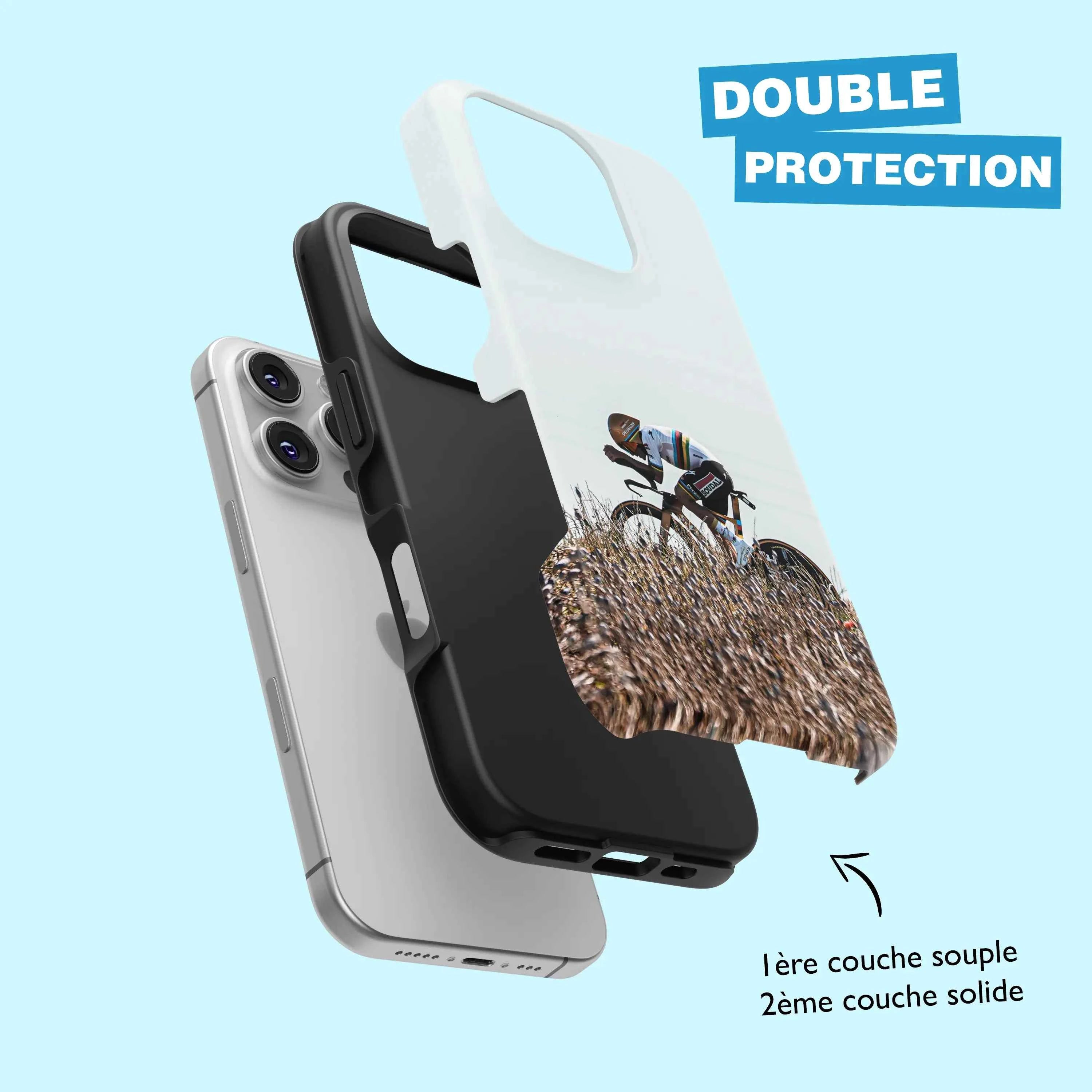 Coque ~ Rocket Remco 🚀