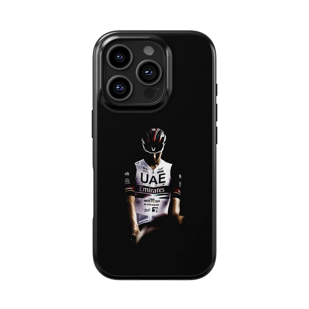 Coque ~ Tadej Pogacar - Obyke Studio