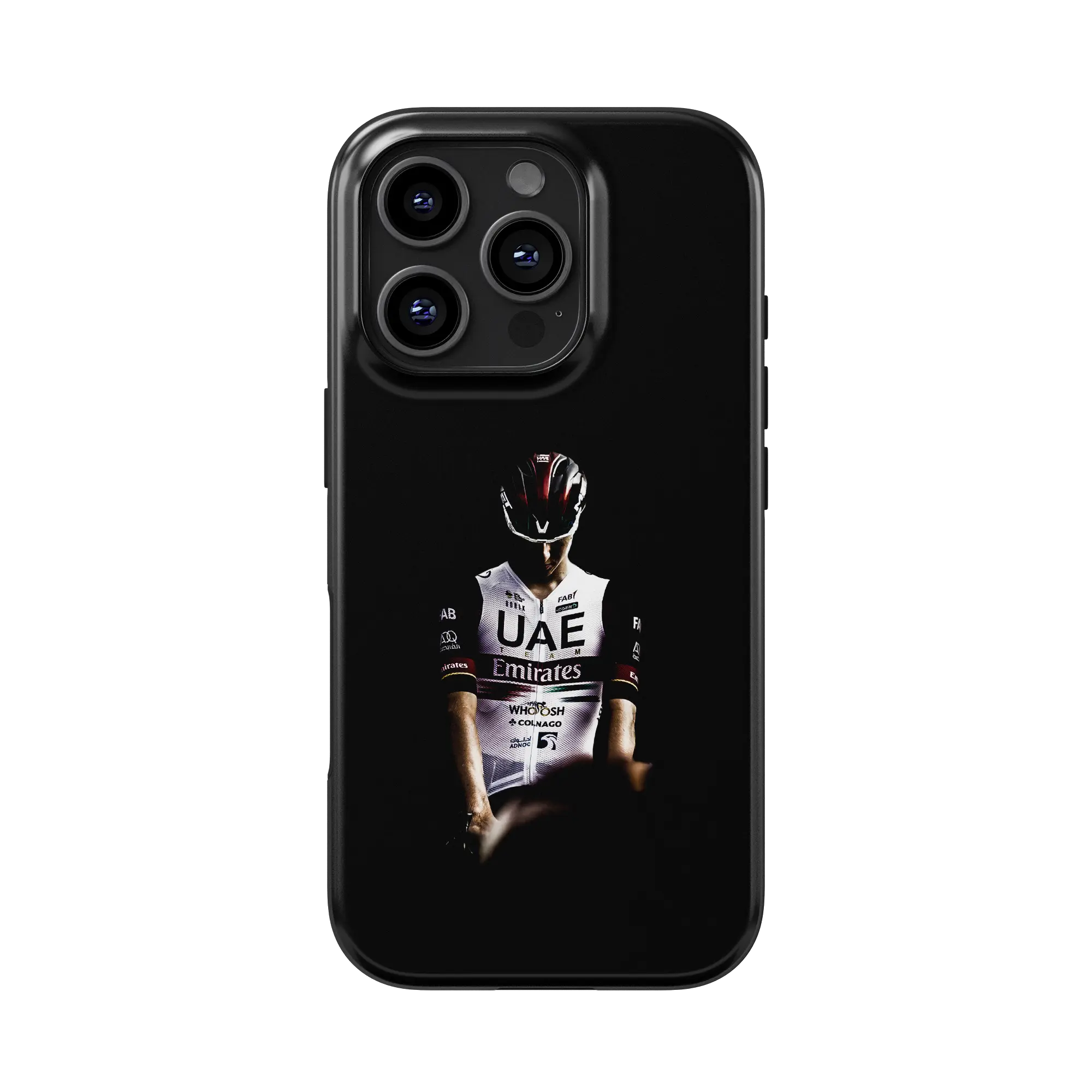 Coque ~ Tadej Pogacar - Obyke Studio