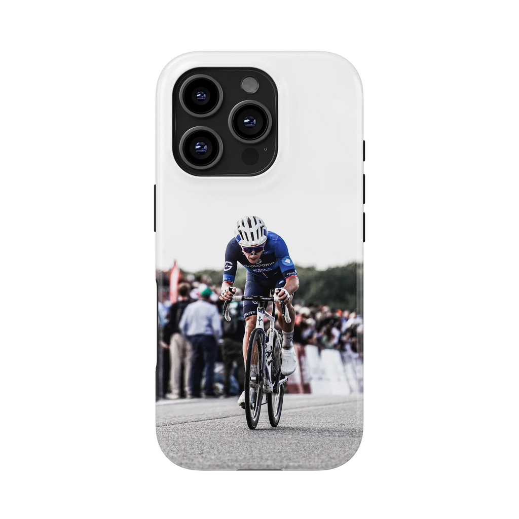 Coque ~ Valentin Madouas - Obyke Studio