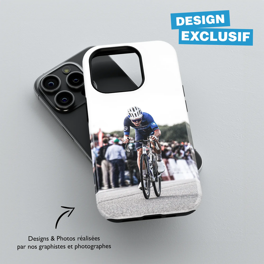 Coque ~ Valentin Madouas - Obyke Studio