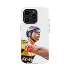 Coque ~ Wout Van Aert - Obyke Studio