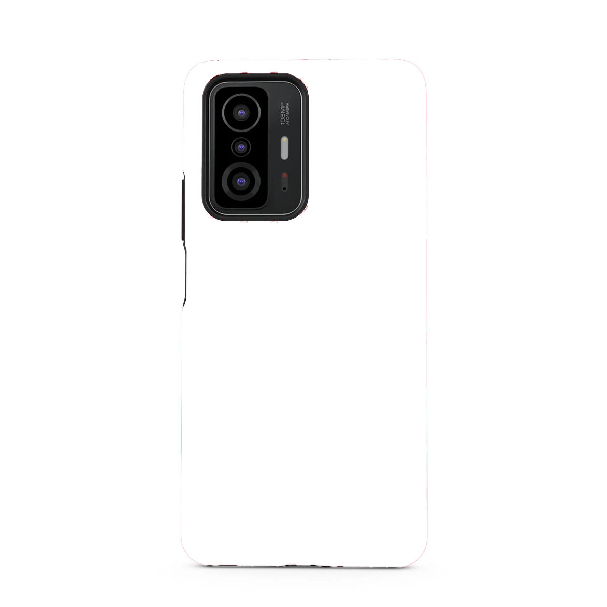 Coque de Téléphone - Sprinteur Club Féminin