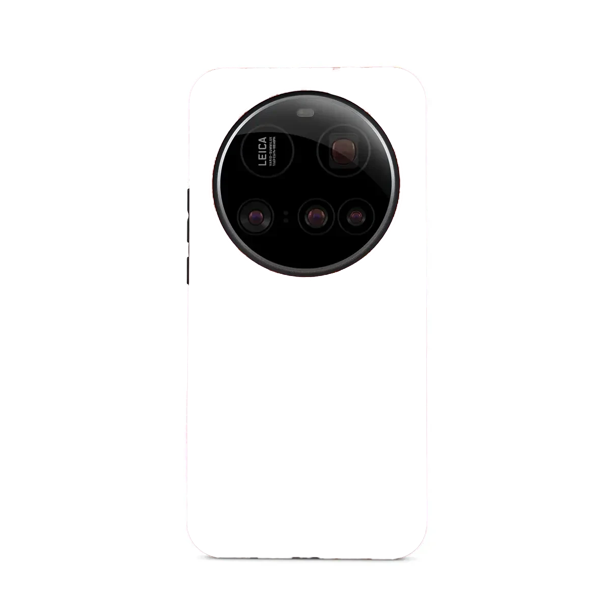 Coque de Téléphone - Sprinteur Club Féminin