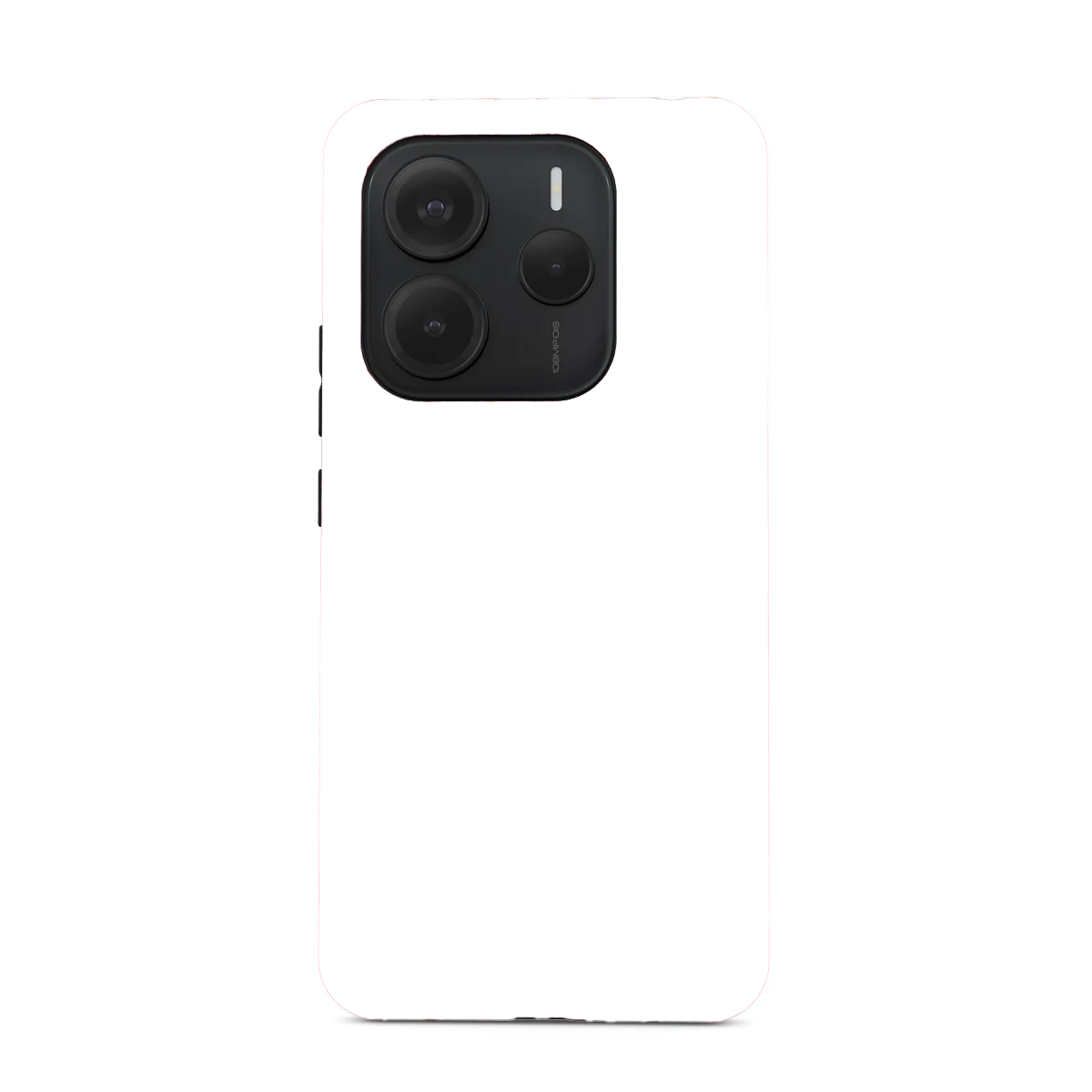 Coque de Téléphone - Sprinteur Club Féminin